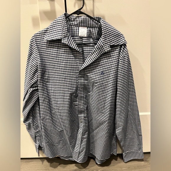 Brooks Brothers Long Sleeve Button Down - Picture 1 of 3